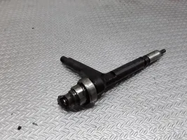 Opel Meriva A Fuel injector 8973138613