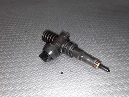 Audi A4 S4 B6 8E 8H Injecteur de carburant 038130073BD