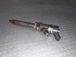 Peugeot 307 Injecteur de carburant 0445110239