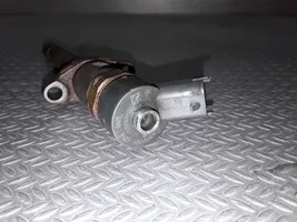 Peugeot 307 Injecteur de carburant 0445110239