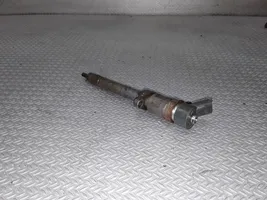 Peugeot 307 Injecteur de carburant 0445110239