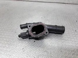 Volkswagen PASSAT B6 Termostato/alloggiamento del termostato 110360