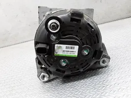 Chrysler Voyager Alternator 4210000081