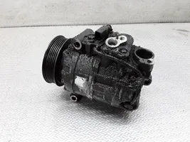 Audi A6 S6 C6 4F Air conditioning (A/C) compressor (pump) 7L6820803