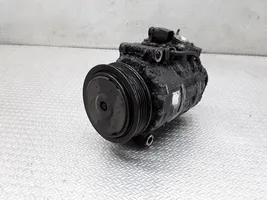 Audi A6 S6 C6 4F Air conditioning (A/C) compressor (pump) 7L6820803