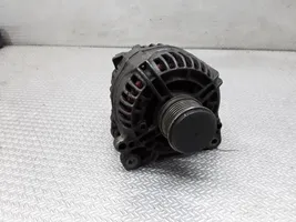 Audi A2 Alternator 0124515101