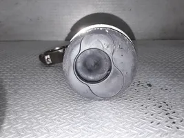 Audi A2 Piston with connecting rod 