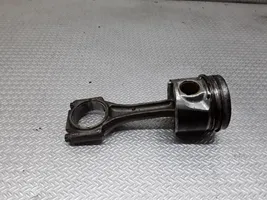 Audi A2 Piston with connecting rod 