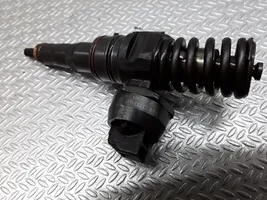 Audi A2 Fuel injector 045130073T
