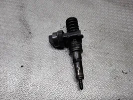 Ford Galaxy Injecteur de carburant 0414720007