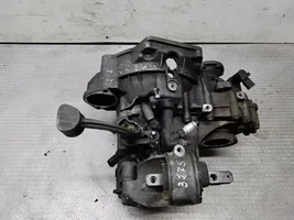 Audi A2 Manual 5 speed gearbox EWQ