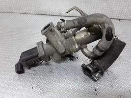 Opel Corsa C EGR valve 50024007