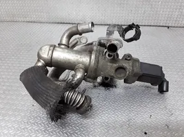 Opel Corsa C EGR valve 50024007