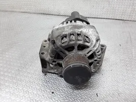 Opel Corsa C Alternator 55185076