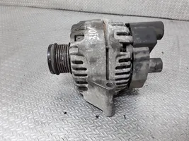 Opel Corsa C Alternator 55185076