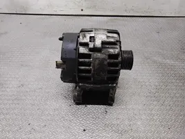 Opel Movano A Generator/alternator 7700427476