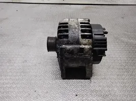 Opel Movano A Generator/alternator 7700427476