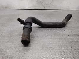 Opel Movano A Engine coolant pipe/hose 