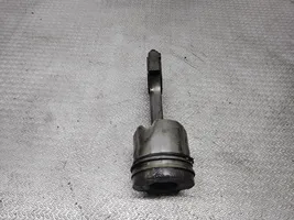Opel Movano A Piston with connecting rod 