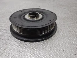 Opel Movano A Crankshaft pulley 