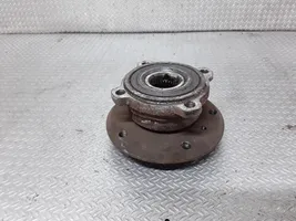 BMW 5 E39 Rear wheel hub 