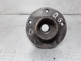 BMW 5 E39 Rear wheel hub 