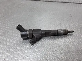 Renault Laguna II Injecteur de carburant 7700111014