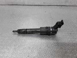 Renault Laguna II Injecteur de carburant 7700111014