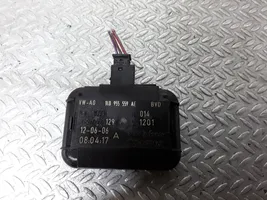 Volkswagen PASSAT B6 Rain sensor 1K0955559AE