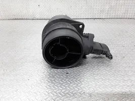 Volkswagen PASSAT B6 Mass air flow meter 074906461B