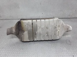 Opel Vivaro Catalyst/FAP/DPF particulate filter KBA17115