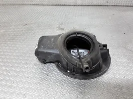 Volkswagen PASSAT B6 Bouchon, volet de trappe de réservoir à carburant 1K0010497C