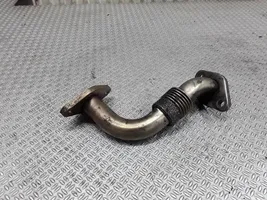 Volkswagen PASSAT B5.5 EGR valve line/pipe/hose 038131521A