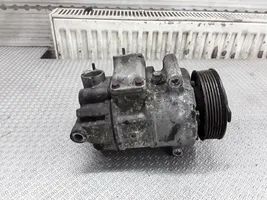 Volkswagen PASSAT B6 Air conditioning (A/C) compressor (pump) 1K0820859F