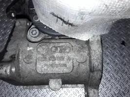 Volkswagen PASSAT B6 EGR valve 03G129637A