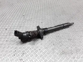 Citroen C5 Fuel injector 0445110036