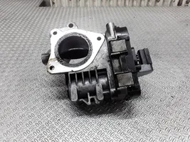 Opel Vectra C Throttle valve 48CPD4