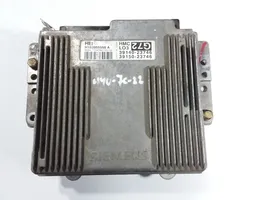 Hyundai Coupe Unité de commande, module ECU de moteur 39140-23746