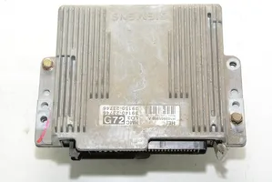 Hyundai Coupe Komputer / Sterownik ECU silnika 39140-23746