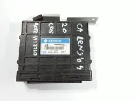 KIA Carens I Module de contrôle de boîte de vitesses ECU 9090930222A1