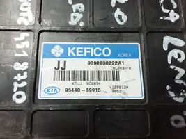 KIA Carens I Module de contrôle de boîte de vitesses ECU 9090930222A1