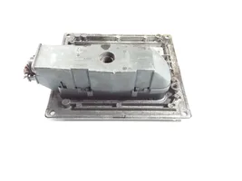 Ford Fiesta Centralina/modulo motore ECU S120977315