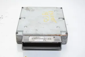 Ford Escort Engine control unit/module ECU 97AB12A650AB