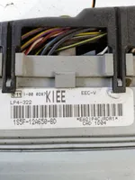 Ford Ka Komputer / Sterownik ECU silnika 1S5F-12A650-BD