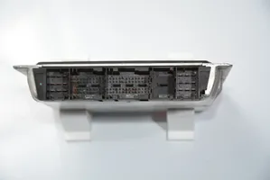 Mercedes-Benz CLK A208 C208 Unité de commande, module ECU de moteur A1111530779