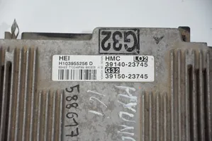 Hyundai Coupe Komputer / Sterownik ECU silnika H103955256D