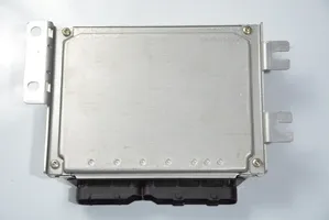 Hyundai Elantra Unité de commande, module ECU de moteur 5WY1422B