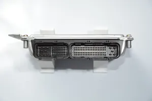 Hyundai Elantra Unidad de control/módulo ECU del motor 0281010576