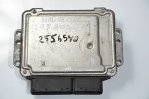 KIA Magentis Motora vadības bloka ECU 0281015731