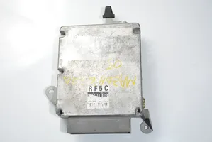 Mazda 6 Unité de commande, module ECU de moteur RF5C18881E